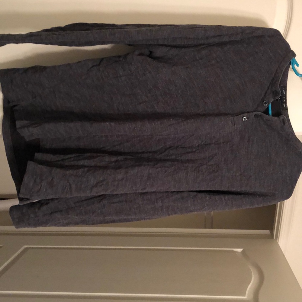 Robert Barakett long sleeve shirt